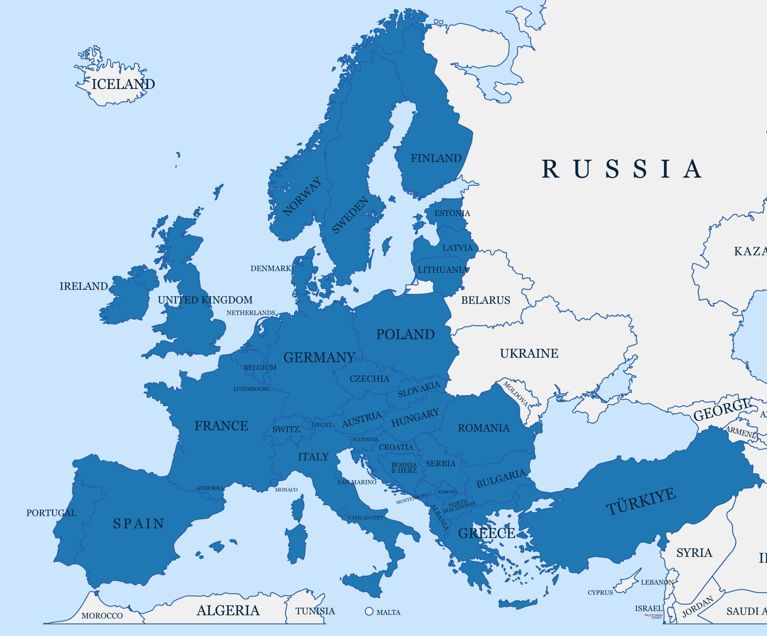 Europe